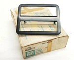 Nos Oem 325296 Gm Side Marker Light Bezel Right Hand Chevelle 73-77. Fixed Price $24.95.