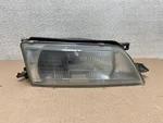 1995 To 1996 Nissan Maxima Right Passenger Side Headlight Halogen Oem AB4982 Dw. Fixed Price $29.99.