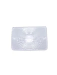 Parking Light Lens Clear 1954 1955 1ST Series Chevrolet Gmc Truck. Fixed Price $12.99.