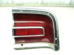 1967 Plymouth Fury Lh Tail Light 32203 Aalg 2606321 Sae Stdb 67PS. Fixed Price $45.99.
