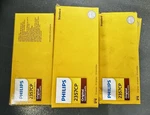 Philips 2357CP Oem Auto Bulbs 12.8V BAY15D Lot Of 10 New. Fixed Price $16.99.