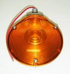 Signal-stat 3701 Amber Light Several Available. Fixed Price $35.00.