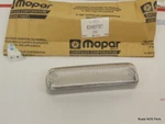 Nos Mopar 1972-1985 Dodge Trucks Lil Red Rear Bed Cargo Lamp Lense Pn 3489707. Fixed Price $189.95.