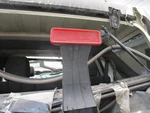 Used Center High Mount Stop Light Fits: 2011 Jeep Wrangler Grade. Fixed Price $134.74.