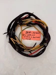New Cloth Covered 1938 Ford Car And Truck V8 Cowl Dash Harness (2 Brush). Fixed Price $169.99.
