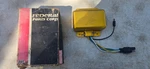 Nos Federal Parts Corp DYX101 LX401, AL400, CBE6 Ignition Control Module. Fixed Price $70.00.