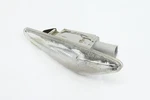 07-17 Bmw E70 X3 X5 X6 Front Right Fender Turn Signal Indicator Lamp Light Oem. Fixed Price $21.00.