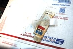 Nos Mopar 1983 84 85 86 87 88 89-93 Plymouth Dodge Chrysler Courtesy Lamp Lens. Fixed Price $24.95.