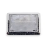 Ford & Lincoln Mercury Overhead Center Rear Dome Roof Map Light D9AB-13776-AC. Fixed Price $53.95.