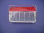 1971 Dodge Plymouth Chrysler Station Wagon Back Up Tail Light Lens 3478842. Fixed Price $29.95.