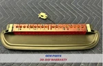 Oem Bmw 7145521 Rear Third Stop Lamp Brake 328I Series E90 09-11. Fixed Price $45.07.