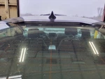 Used Center High Mount Stop Light Fits: 2022 Chevrolet Malibu Grade. Fixed Price $55.00.