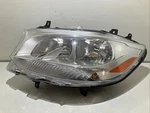 2024 2025 Mercedes-benz Sprinter Driver Left Lh Halogen Headlight Oem 0535. Fixed Price $179.99.