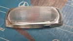 Mercedes W120 Ponton Interior Courtesy Light Ceiling Cover.. Fixed Price $179.00.