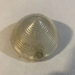 1959 Oldsmobile Parking Light Lens Delco Gm 5949997. Fixed Price $15.00.