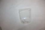 1970 1971 C3 Corvette Right Passenger Side Park Light Lamp Lens Gm 5962944 Clear. Fixed Price $25.00.