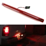 Red Lens Led Rear Tailgate Id Lightbar For Chevy Silverado 2500HD 3500HD Gmc Etc. Fixed Price $43.09.