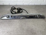 Mercedes Licence Plate Light Strip Hella K12860 CHROMEW108 W111 W109. Fixed Price $53.62.