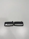 07-13 Bmw 328I 335I E93 Front Sunvisior Vanity Light Pair 6966491 Oem. Fixed Price $14.99.