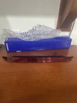 2018 - 2023 Volvo XC60 Rear High Mount Brake Light Stop Lamp Oem 32228419. Fixed Price $55.00.