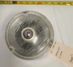 Oem Lh Front Bumper Grille Parking Light Lamp Assembly 1957 Oldsmobile (900C). Fixed Price $106.21.