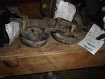Headlight Fits 75-78 Bmw 530I 28764. Fixed Price $60.00.