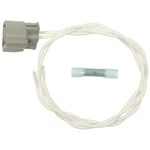 Center High Mount Stop Light Connector For Saturn, Suzuki, Pontiac, Gmc,. Fixed Price $65.73.