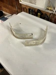 1960 Dodge Custom, Phoenix, Matador Front Running Light Lens Fair Condition. Fixed Price $50.00.