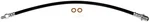 Brake Hydraulic Hose Dorman H33511. Fixed Price $33.98.