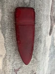 61 Buick Special Rh Tail Light Lens, 5952554. Fixed Price $20.00.