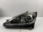 2006-2010 Lexus IS250 IS350 Headlight Xenon Hid Oem Driver Side Lh. Fixed Price $154.99.