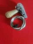 Nos Ivory Handle 1970 / 1980 1990 Unity Spotlight Box # 66. Fixed Price $125.00.