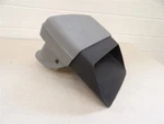 Chevy Corsica 1987-1996 Package Deck Mounted High Third Brake Light Gray. Fixed Price $35.72.