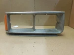 1984 Buick Century Fwd Right Headlight Bezel W/turn Signal #5973550. Fixed Price $41.80.
