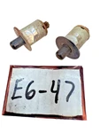 Oem Pair 1957 1962 Chevy Impala Door Jamb Dome Light Switch 1998748 1960 E6-47. Fixed Price $84.95.