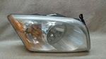 Passenger Right Headlight Fits 07-12 Dodge Caliber B2-27/174746. Fixed Price $74.75.
