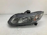2013-2015 Honda Civic Lh Driver Side Headlight Halogen Oem 14. Fixed Price $69.99.