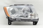 2011-2013 Jeep Grand Cherokee Xenon Hid Headlight Right Passenger 55079380AI. Fixed Price $399.99.