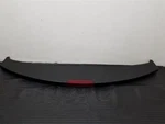 04-08 Chrysler Pacifica Liftgate Spoiler W/ Tird Brake Light Blk Oem 05102340AA. Fixed Price $145.50.