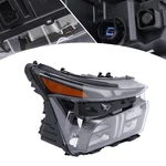 For 2021-2023 Hyundai Santa Fe (rh) Passenger Side Led Headlight Oem 92102-S2500. Fixed Price $390.44.