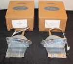 1969 Mustang Fastback Convertible Grande Mach Boss Nos L+r Front Parking Lamps. Fixed Price $599.00.