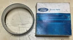 Nos Ford C7MY-13064-A Rh Headlight Lamp Chrome Door Bezel 1967 Mercury. Fixed Price $31.95.
