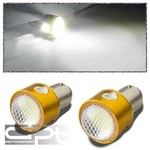 X2 1157 5W Cree Q5 Bright White Led Projector Lens Tail/brake/stop Lights/bulbs. Fixed Price $11.38.