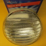 4572 Sealed Beam Lamp Bulb Light Military, Aircraft PAR46 5.75" 150 Watt 28 Volt. Fixed Price $11.99.