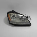 06 07 08 Mercedes W164 ML350 Headlamp Headlight Halogen Right A1648203861. Fixed Price $143.10.