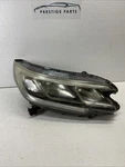 15-16 Honda Crv Headlamp Assembly Passenger Side Right Oem. Fixed Price $85.99.