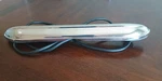 Hella K12860 License Plate Illuminator For Mercedes Benz. Fixed Price $300.00.