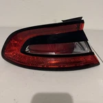 2013-2016 Dodge Dart Oem Left Driver Side Tail Light Lamp 68081395AH DD6. Fixed Price $58.50.