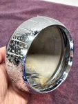 Vintage Unity H-1L Spotlight Parts Bucket Ring. Fixed Price $19.99.