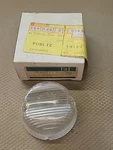 Nos 5961260 1966-72 Chevy Gmc C/K10-30 Stepside Truck Backup Lamp Lens Oem. Fixed Price $18.00.